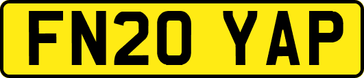FN20YAP