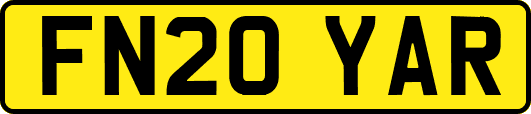 FN20YAR