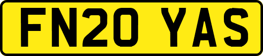 FN20YAS