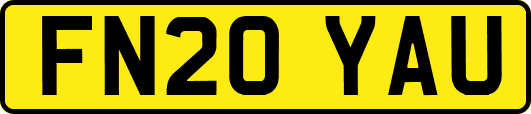 FN20YAU