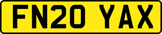 FN20YAX