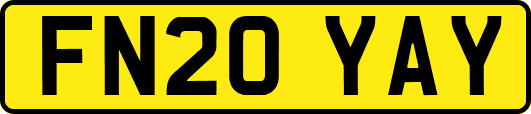 FN20YAY