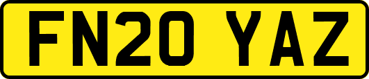 FN20YAZ