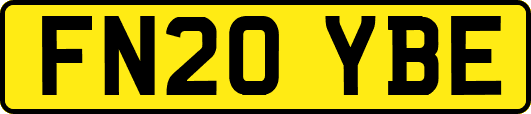 FN20YBE