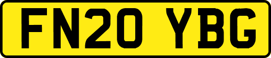 FN20YBG