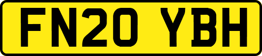 FN20YBH