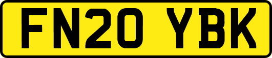 FN20YBK