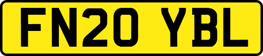 FN20YBL