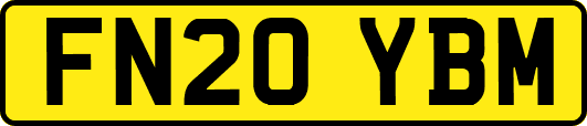 FN20YBM