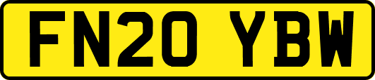 FN20YBW