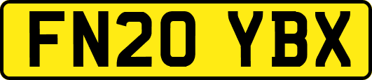FN20YBX