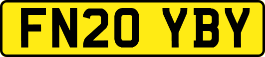 FN20YBY