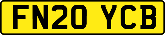 FN20YCB