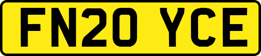 FN20YCE