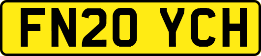 FN20YCH