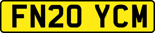 FN20YCM