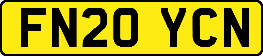 FN20YCN
