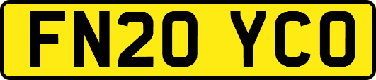 FN20YCO