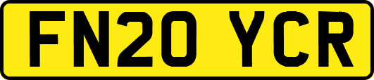 FN20YCR