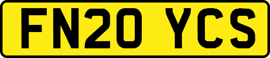FN20YCS