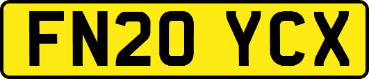 FN20YCX