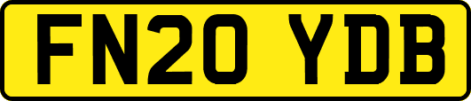 FN20YDB