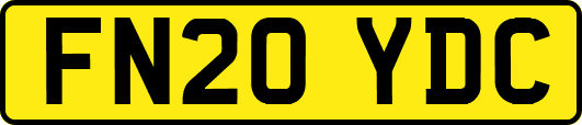 FN20YDC