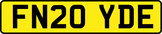 FN20YDE
