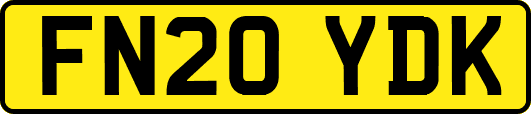 FN20YDK