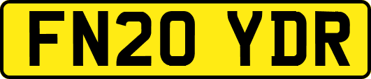 FN20YDR