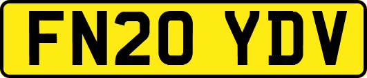FN20YDV