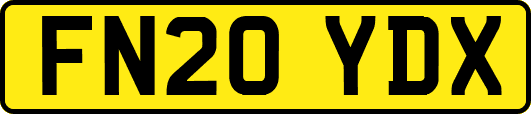 FN20YDX