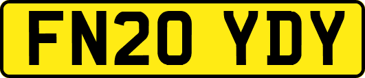 FN20YDY