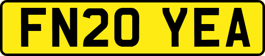 FN20YEA