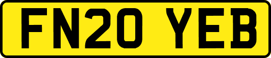 FN20YEB