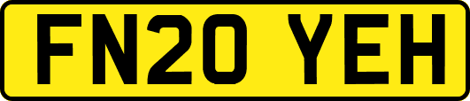 FN20YEH