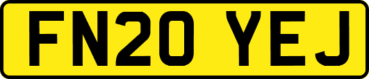 FN20YEJ