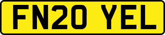 FN20YEL