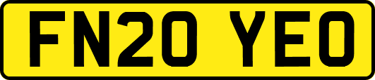 FN20YEO