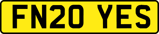 FN20YES
