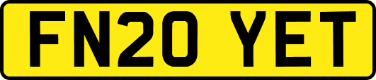 FN20YET