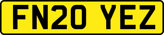 FN20YEZ