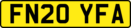 FN20YFA