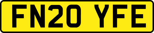 FN20YFE
