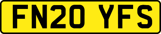 FN20YFS