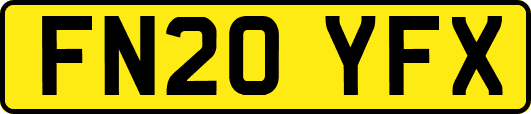 FN20YFX