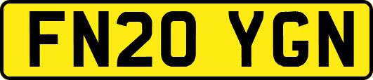FN20YGN