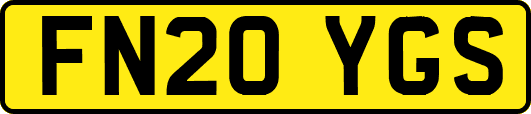 FN20YGS
