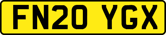 FN20YGX