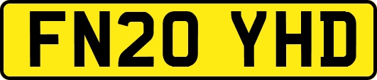 FN20YHD
